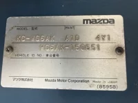 Mazda TITAN лот № 1194 оценка R  с аукциона в Японии 7