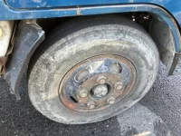 Mazda TITAN лот № 1194 оценка R  с аукциона в Японии 8