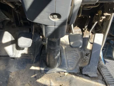 Mazda TITAN  с аукциона в Японии