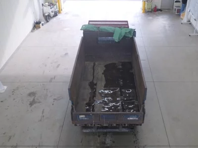 Mazda TITAN  с аукциона в Японии