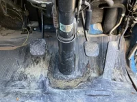 Mazda TITAN лот № 1304 оценка 2  с аукциона в Японии 3