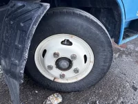 Mazda TITAN лот № 1304 оценка 2  с аукциона в Японии 8