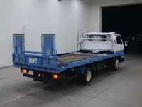 Mazda TITAN лот № 1304 оценка 2  с аукциона в Японии 1