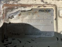 Mazda TITAN лот № 1314 оценка 3.5  с аукциона в Японии 7