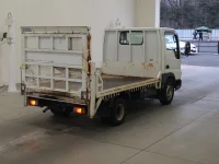 Mazda TITAN лот № 1314 оценка 3.5  с аукциона в Японии 1