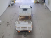 Mazda TITAN лот № 1314 оценка 3.5  с аукциона в Японии 2