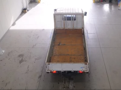 Mazda TITAN  с аукциона в Японии