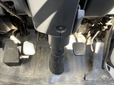 Mazda TITAN  с аукциона в Японии