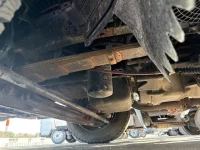 Mazda TITAN лот № 1123 оценка RB  с аукциона в Японии 9