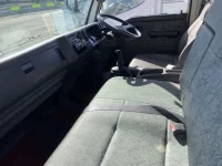 Mazda TITAN лот № 1123 оценка RB  с аукциона в Японии 4