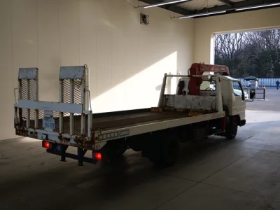 Mazda TITAN  с аукциона в Японии