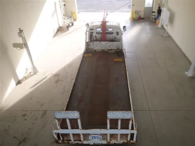 Mazda TITAN  с аукциона в Японии