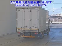 Hino DUTRO лот № 77012 оценка 3.5  с аукциона в Японии 1