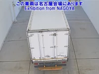 Hino DUTRO лот № 77012 оценка 3.5  с аукциона в Японии 2