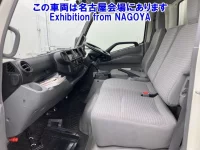 Hino DUTRO лот № 77012 оценка 3.5  с аукциона в Японии 4