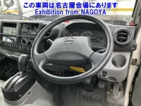 Hino DUTRO лот № 77012 оценка 3.5  с аукциона в Японии 3