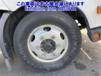 Hino DUTRO лот № 71001 оценка 3.5  с аукциона в Японии 8