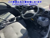 Hino DUTRO лот № 71001 оценка 3.5  с аукциона в Японии 3