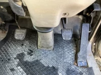 Hino DUTRO лот № 16 оценка 3.5  с аукциона в Японии 3