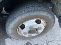 Hino DUTRO лот № 16 оценка 3.5  с аукциона в Японии 8