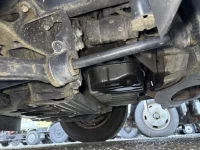 Hino DUTRO лот № 16 оценка 3.5  с аукциона в Японии 9