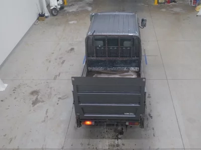 Hino DUTRO  с аукциона в Японии