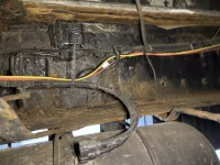 Hino PROFIA лот № 4030 оценка R  с аукциона в Японии 7