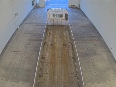 Hino PROFIA  с аукциона в Японии