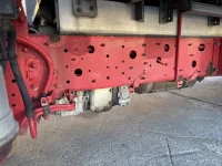 Hino RANGER лот № 3101 оценка 3  с аукциона в Японии 8