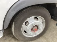 Hino RANGER лот № 3101 оценка 3  с аукциона в Японии 7