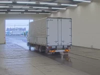 Hino RANGER лот № 3101 оценка 3  с аукциона в Японии 1