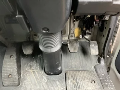 Hino RANGER  с аукциона в Японии