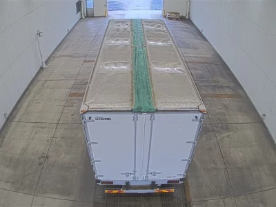 Hino RANGER  с аукциона в Японии