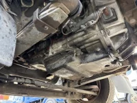 Hino DUTRO лот № 19 оценка R  с аукциона в Японии 9