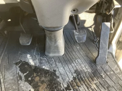 Hino DUTRO  с аукциона в Японии