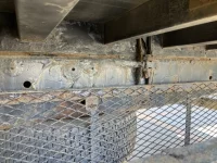 Hino PROFIA лот № 4042 оценка 3  с аукциона в Японии 7