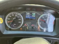 Hino PROFIA лот № 4042 оценка 3  с аукциона в Японии 5