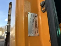 Hino PROFIA лот № 4042 оценка 3  с аукциона в Японии 6