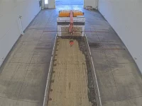 Hino PROFIA лот № 4042 оценка 3  с аукциона в Японии 2