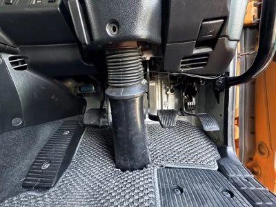 Hino PROFIA  с аукциона в Японии