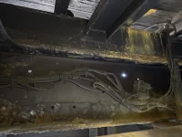 Hino PROFIA лот № 4032 оценка R  с аукциона в Японии 7