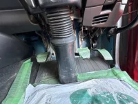 Hino PROFIA лот № 4032 оценка R  с аукциона в Японии 3