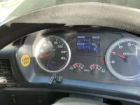 Hino PROFIA лот № 4032 оценка R  с аукциона в Японии 5