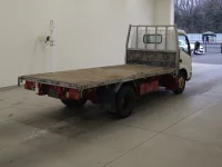 Hino DUTRO лот № 18 оценка RB  с аукциона в Японии 1