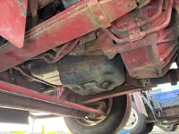 Hino DUTRO лот № 18 оценка RB  с аукциона в Японии 9