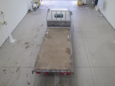 Hino DUTRO  с аукциона в Японии