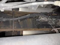 Hino PROFIA лот № 4043 оценка 3  с аукциона в Японии 7