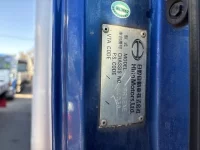 Hino PROFIA лот № 4043 оценка 3  с аукциона в Японии 6