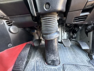 Hino PROFIA  с аукциона в Японии