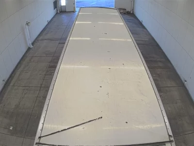 Hino PROFIA  с аукциона в Японии